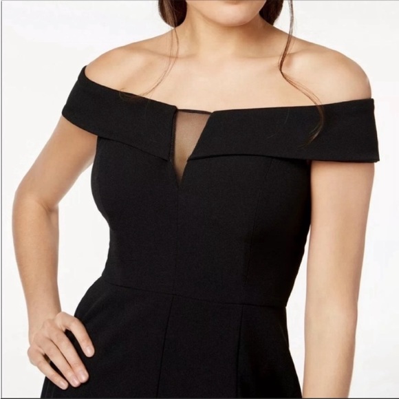 NWT Vince Camuto Dress - Picture 2 of 8